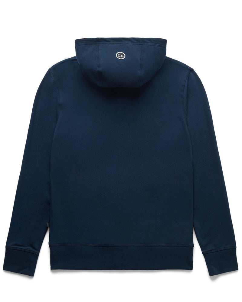 Solace Full Zip Hooded Sweatshirt