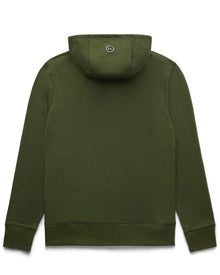 Solace Full Zip Hooded Sweatshirt