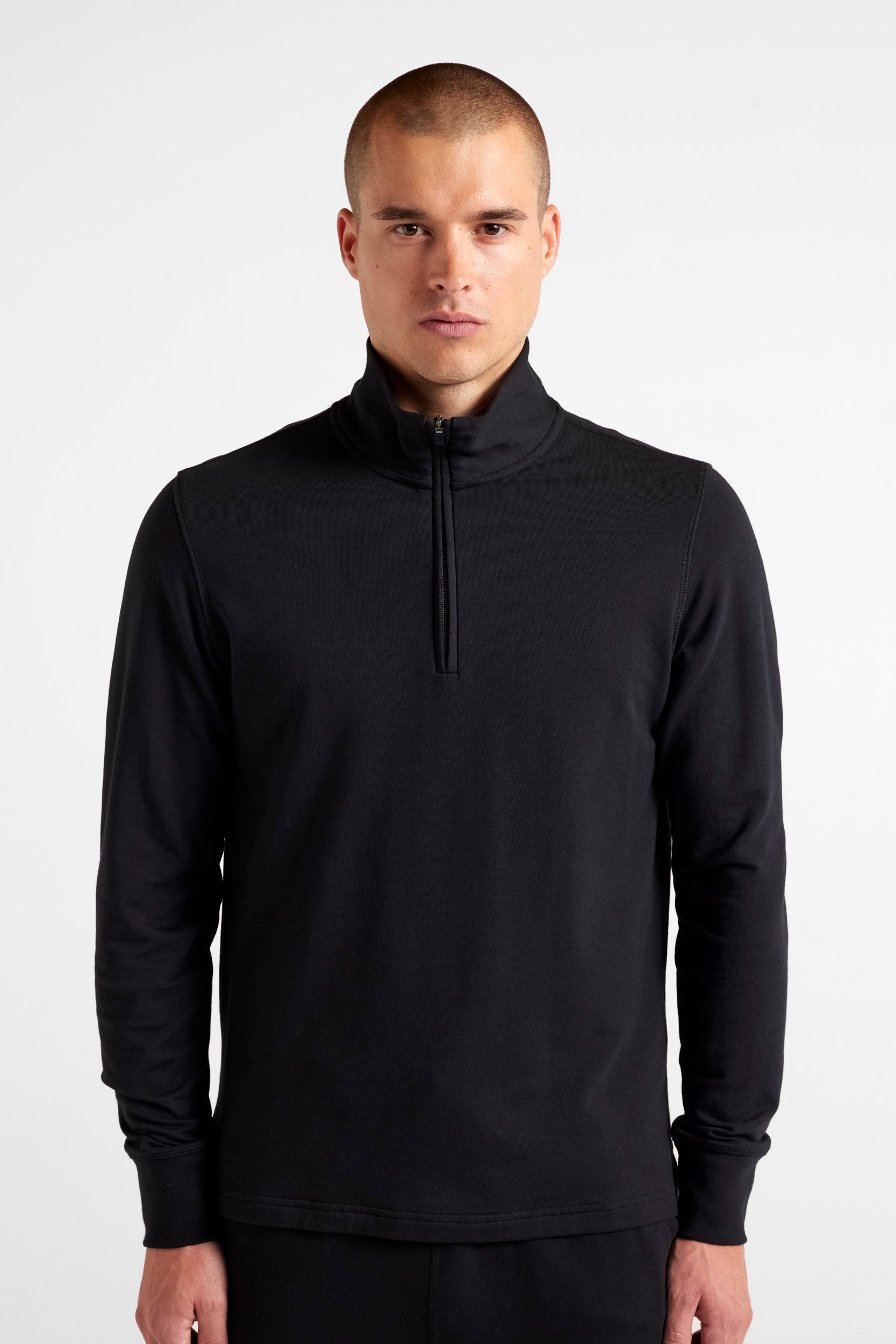 Solace Quarter Zip