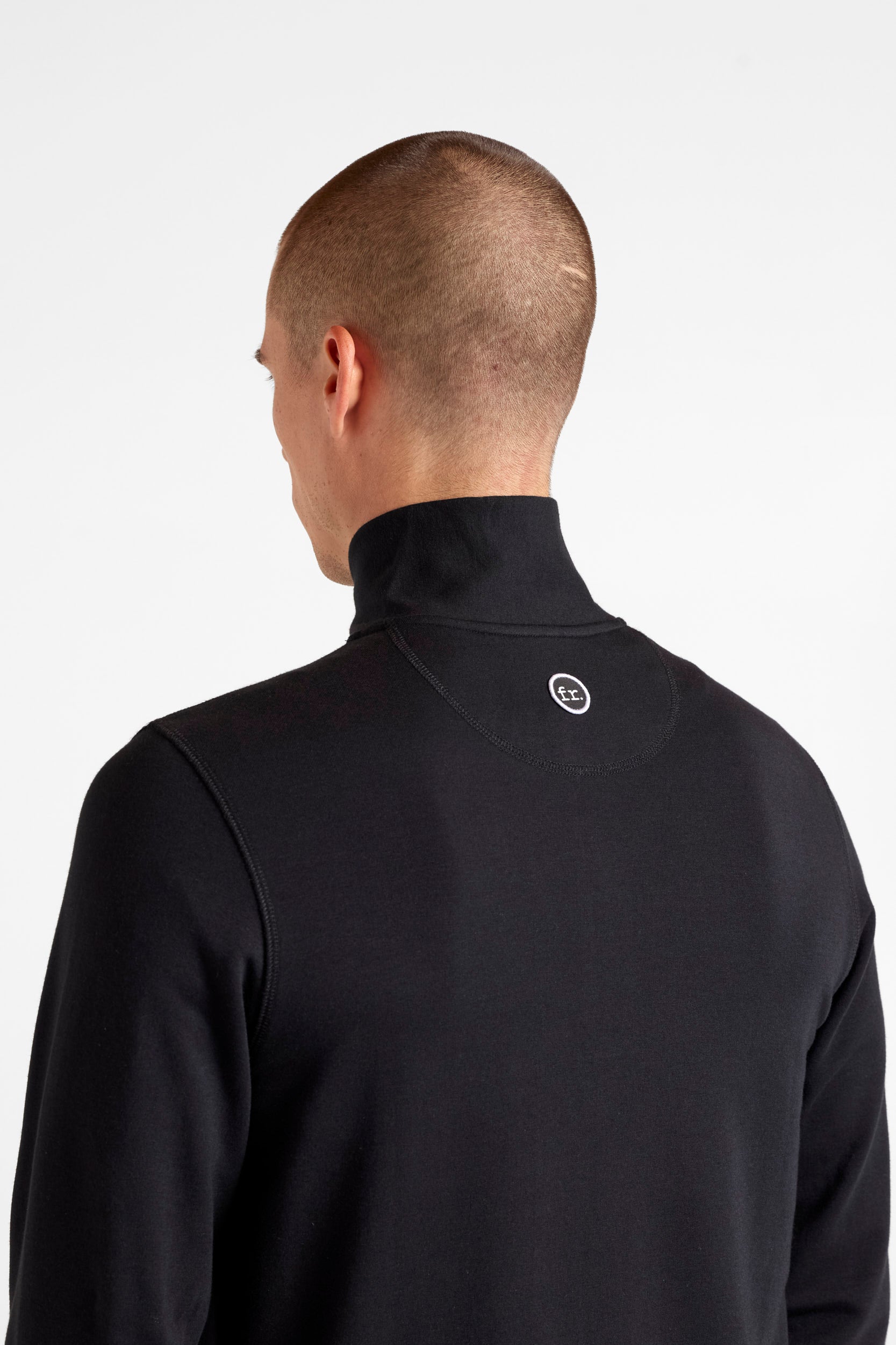 Solace Quarter Zip