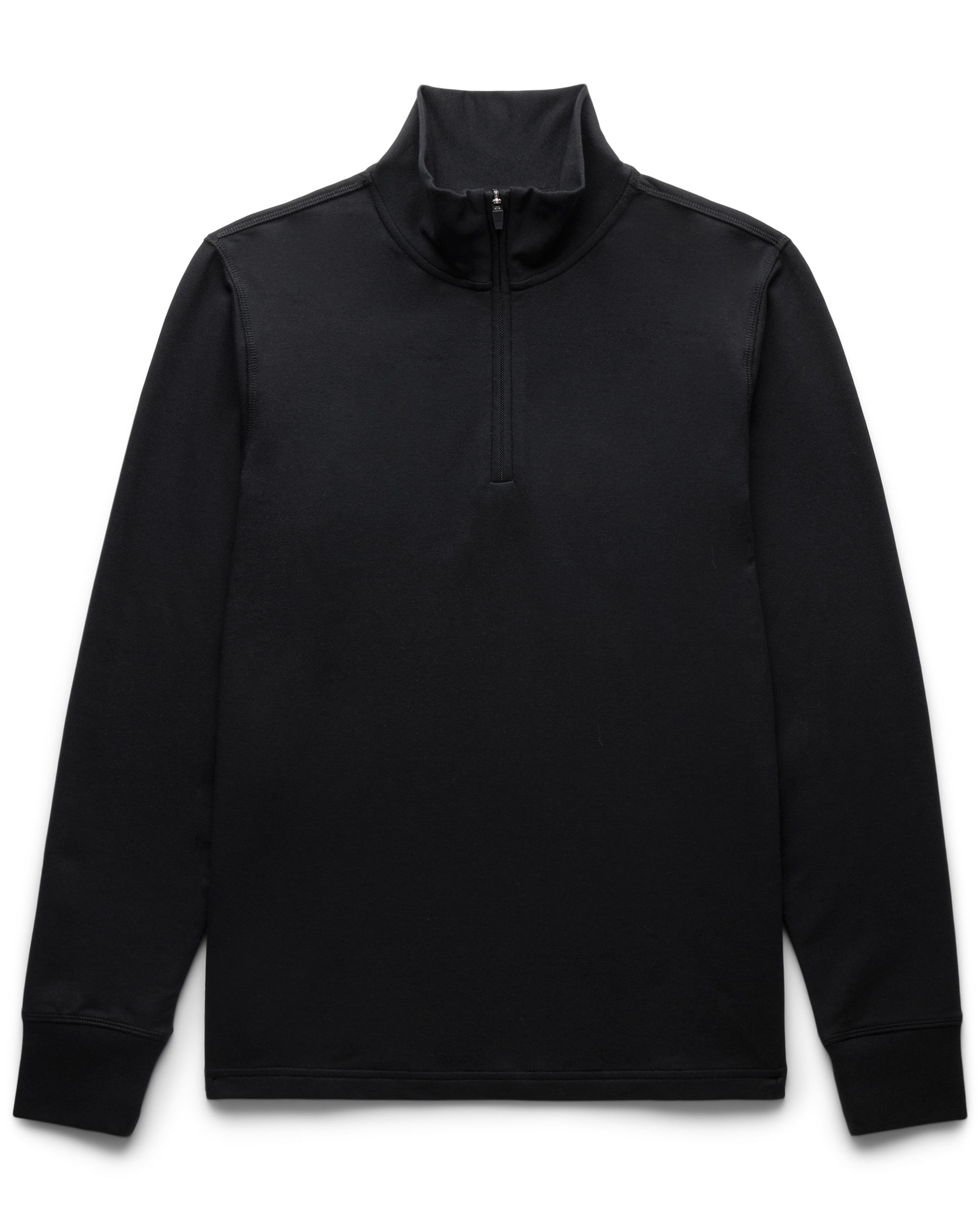 Solace Quarter Zip