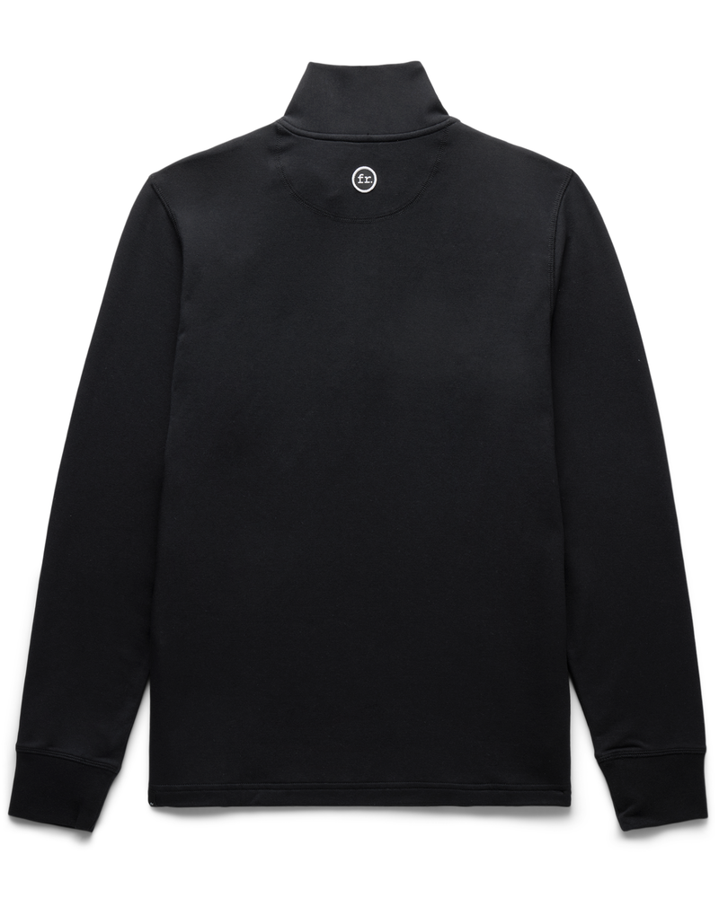 Solace Quarter Zip