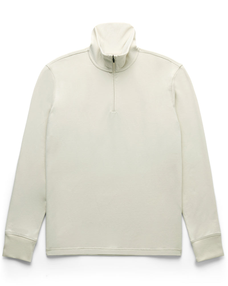 Solace Quarter Zip