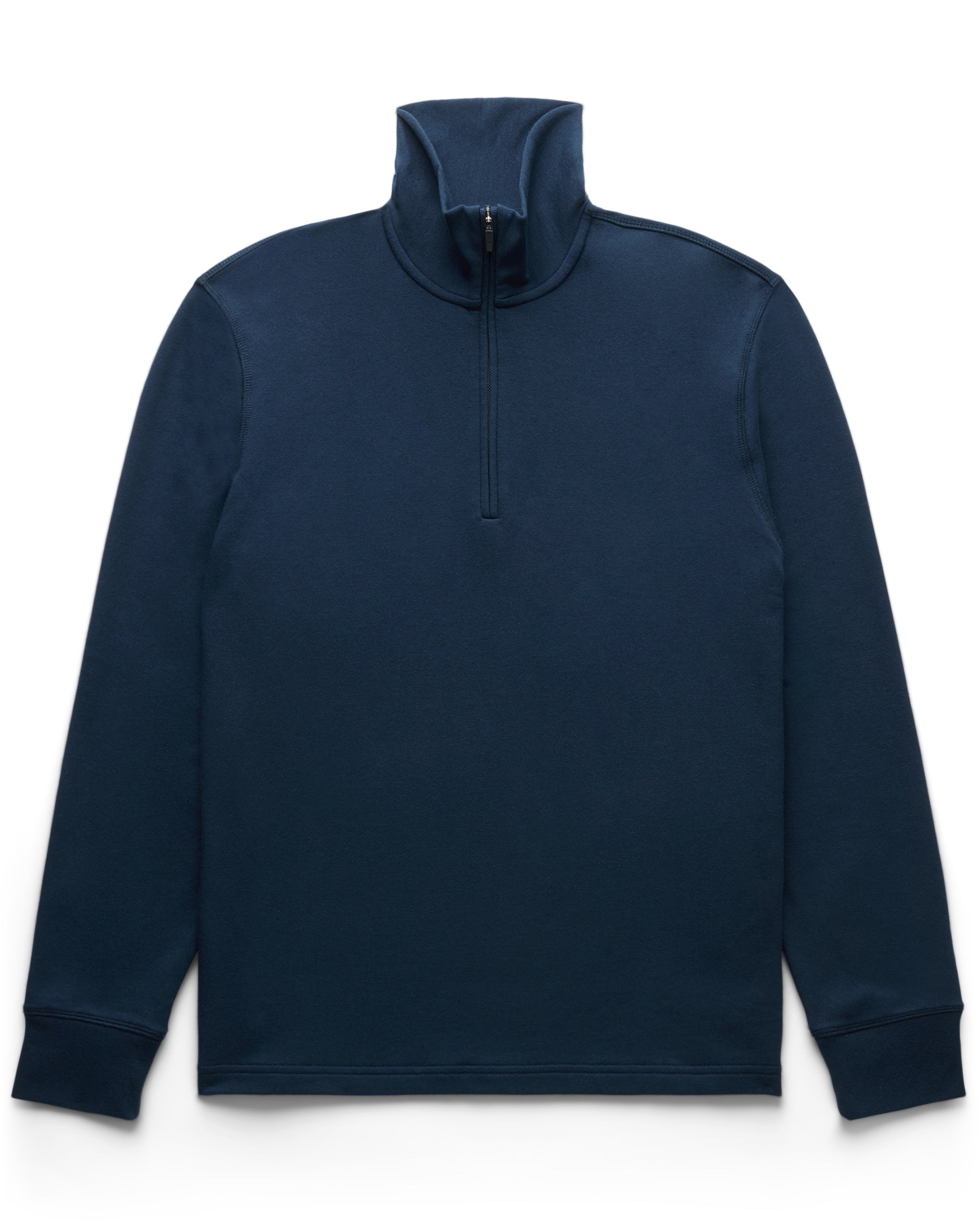 Solace Quarter Zip