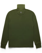 Solace Quarter Zip Olive