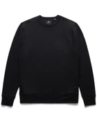 Solace Crewneck Black