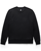 Solace Crewneck Black