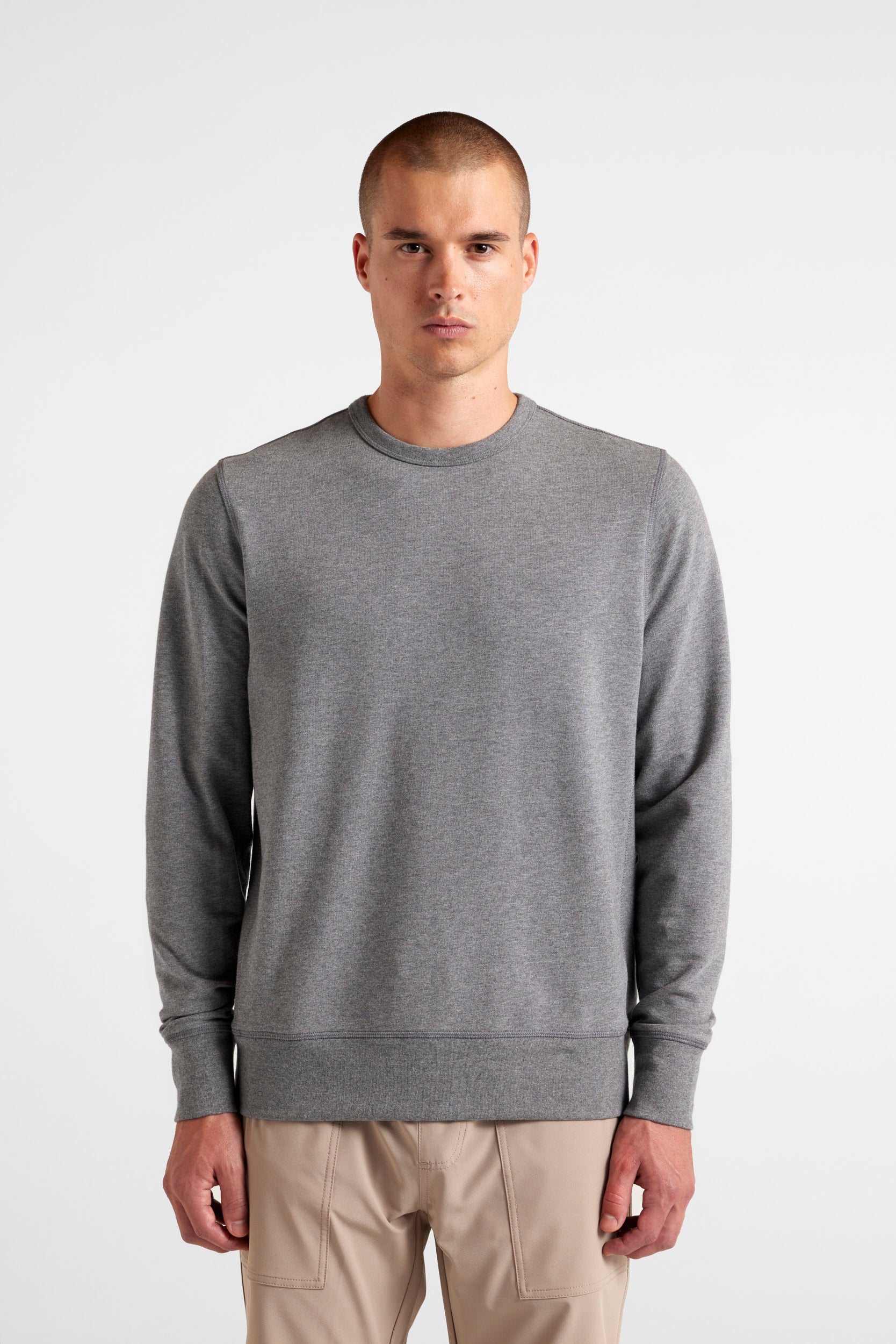 Solace Crewneck