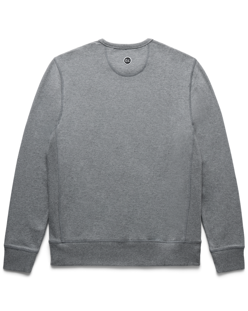 Solace Crewneck