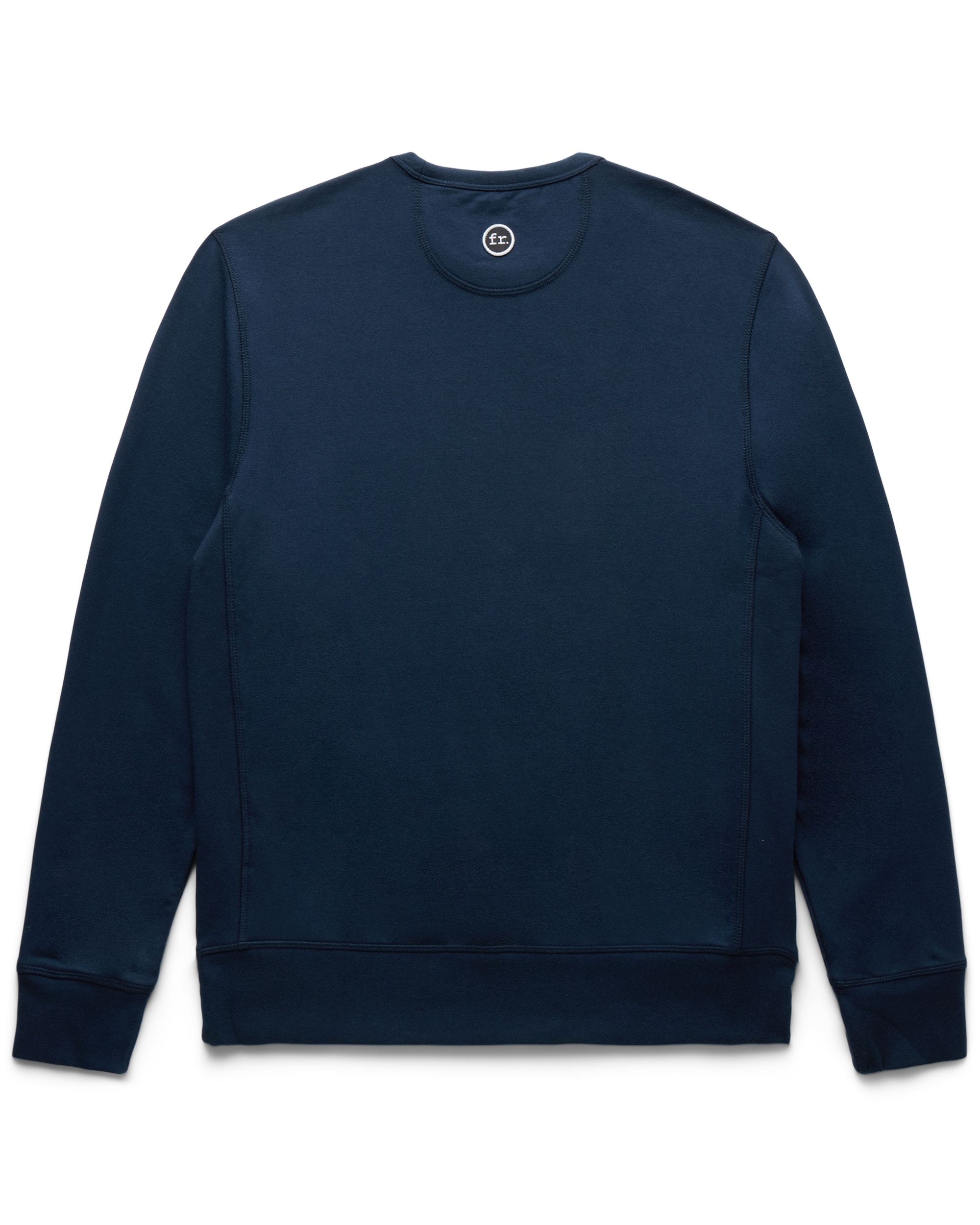 Solace Crewneck Navy