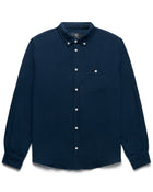 Utility Long Sleeve Button Down