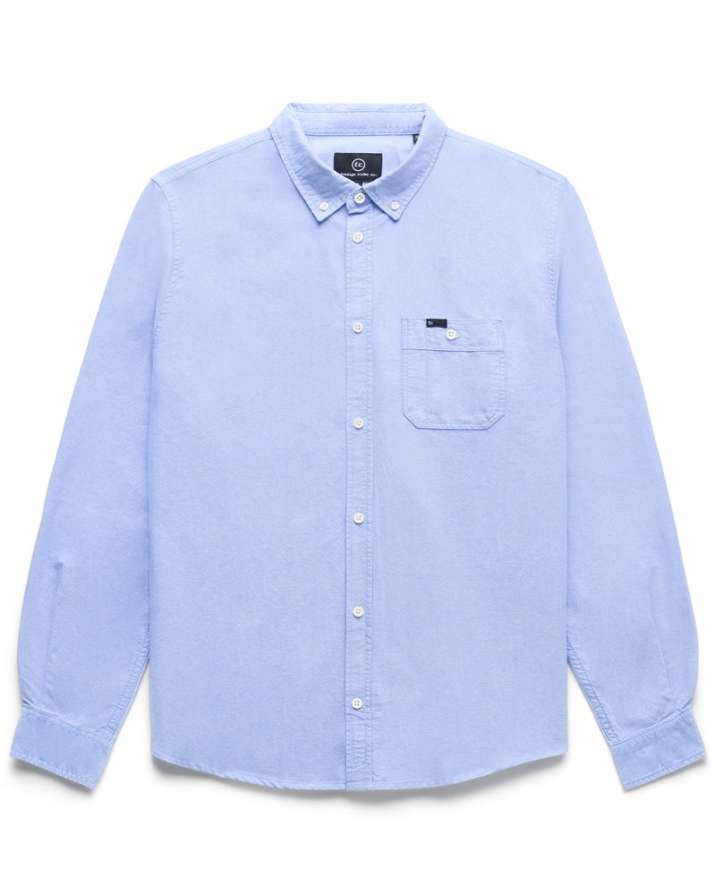 Utility Button Down Shirt