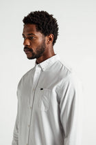 Utility Button Down Shirt