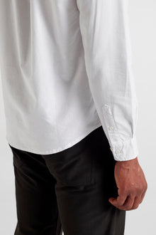 Utility Long Sleeve Button Down