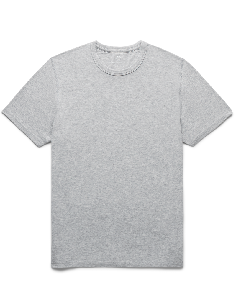 Solace T-shirt Grey