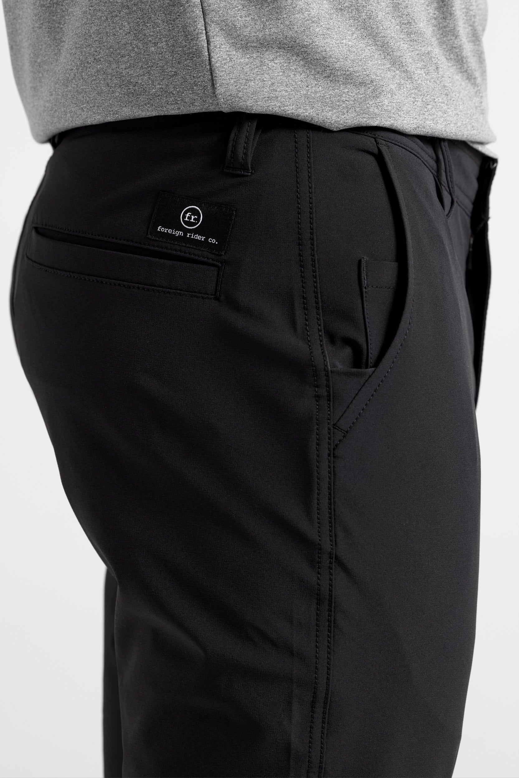 Odyssey Tech Pants