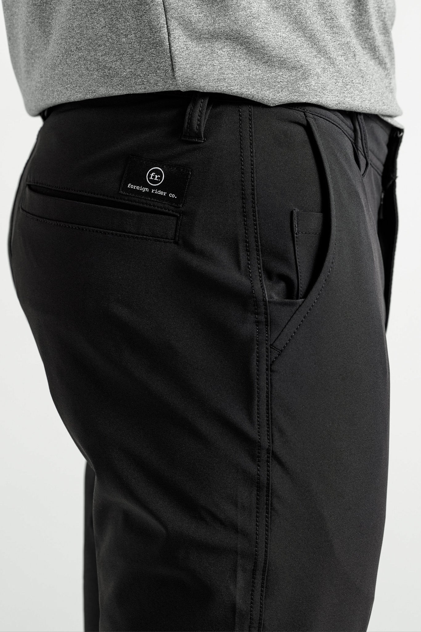 Odyssey Tech Pants