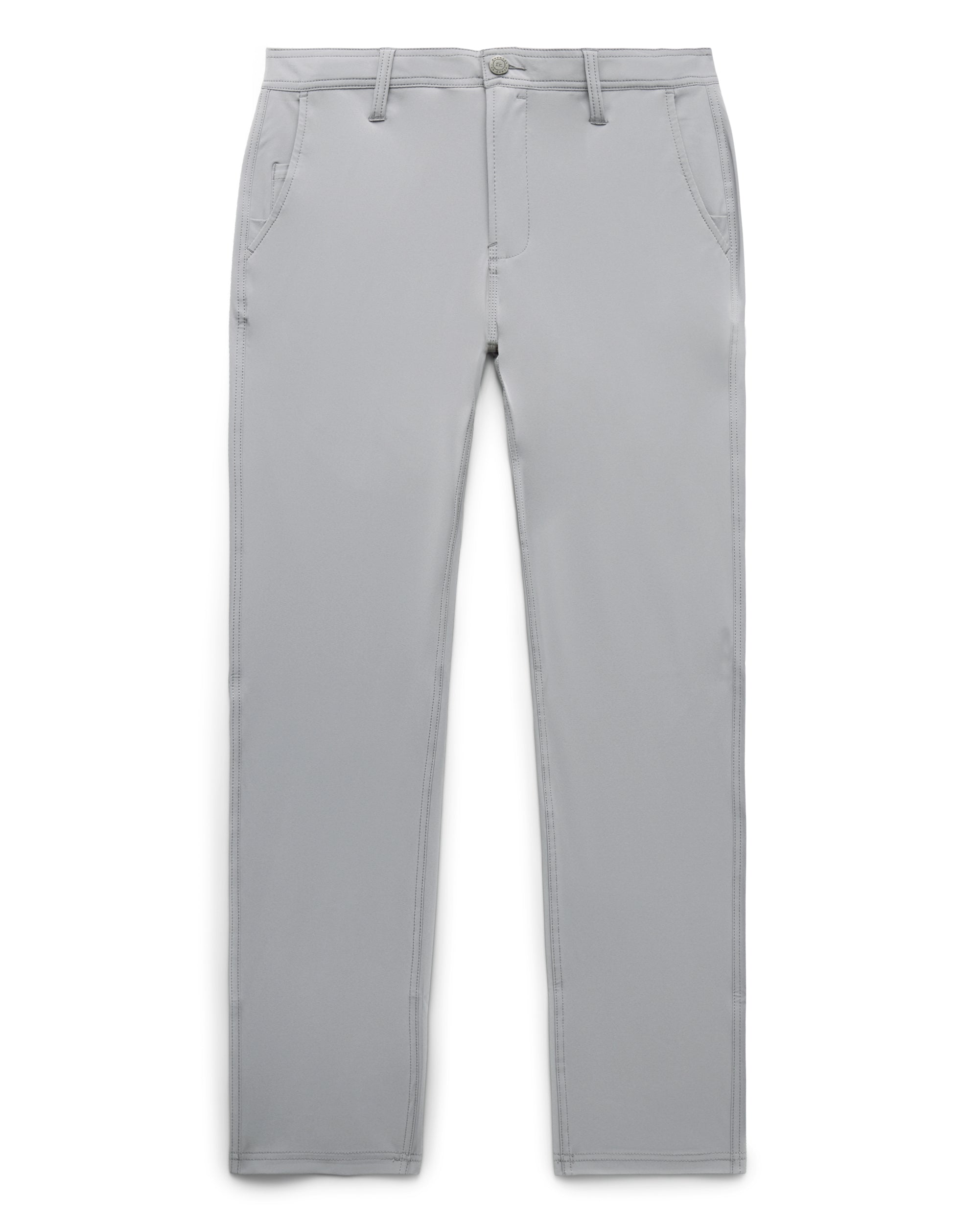 Odyssey Tech Pant Grey