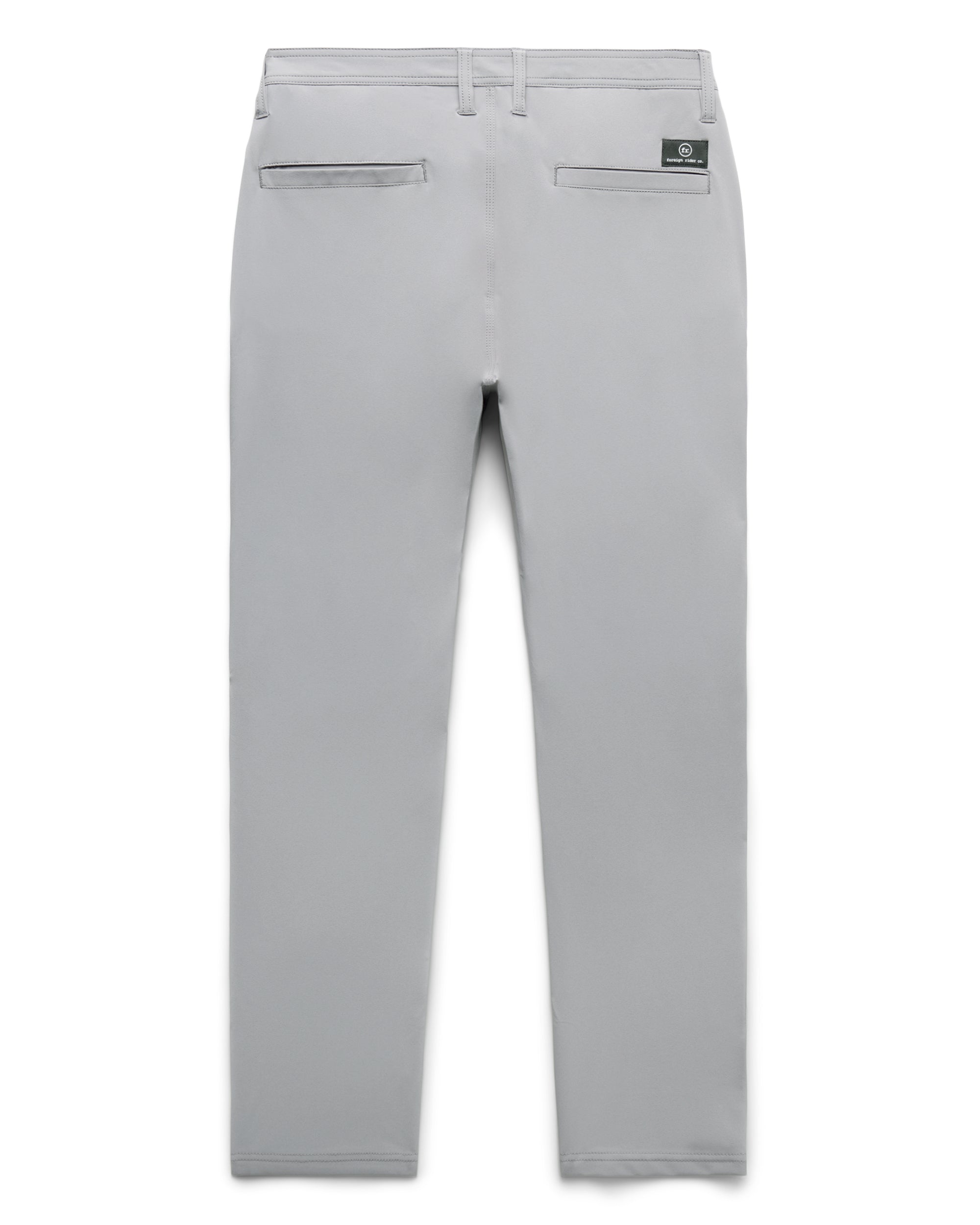 Odyssey Tech Pant Grey