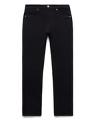 5 Pocket Pant Black