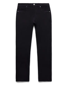 5 Pocket Pant Black