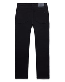 5 Pocket Pant Black