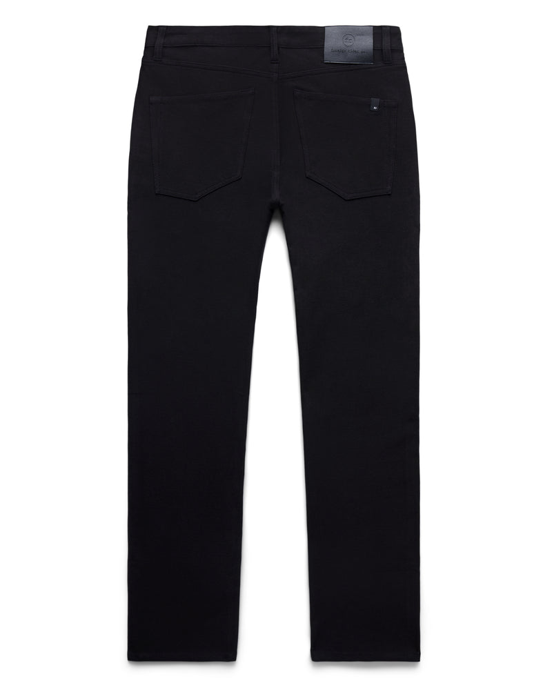 5 Pocket Pant Black