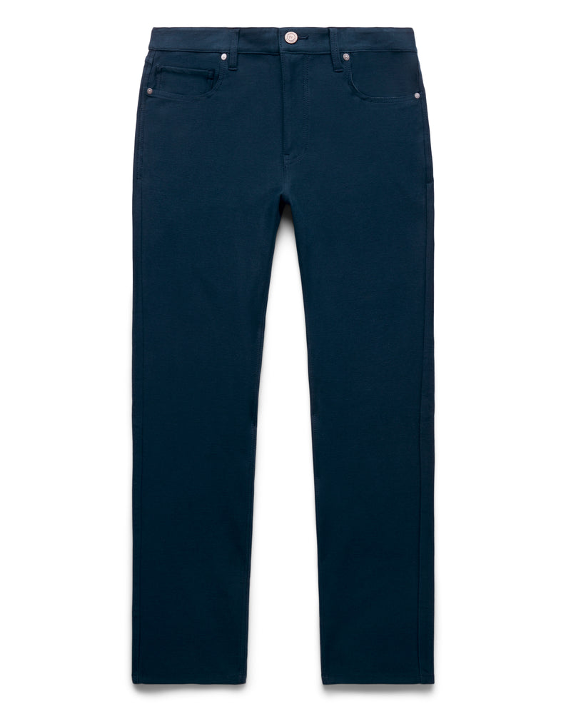 5 Pocket Pant Navy