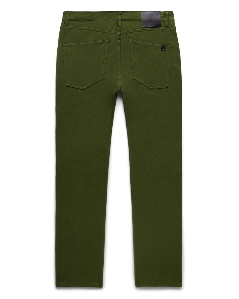 5 Pocket Pant Olive