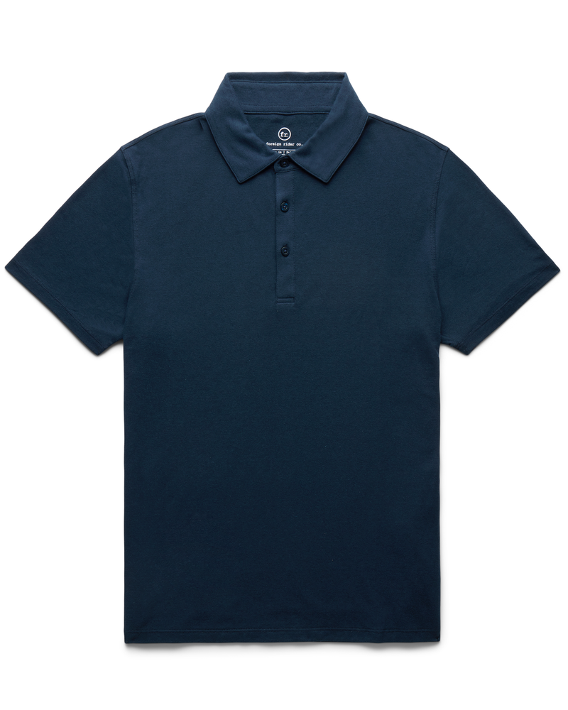 Solace Polo