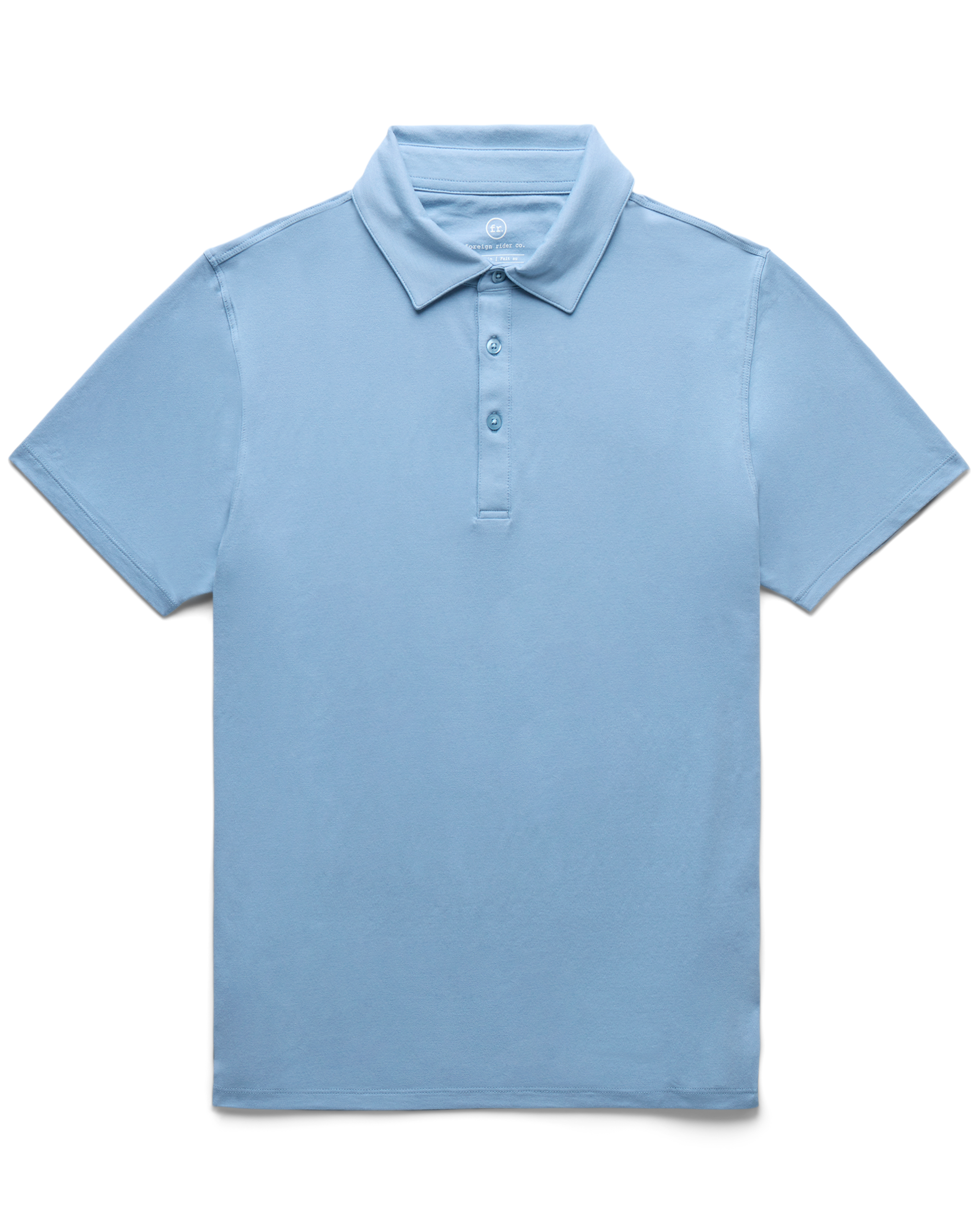 Solace Polo