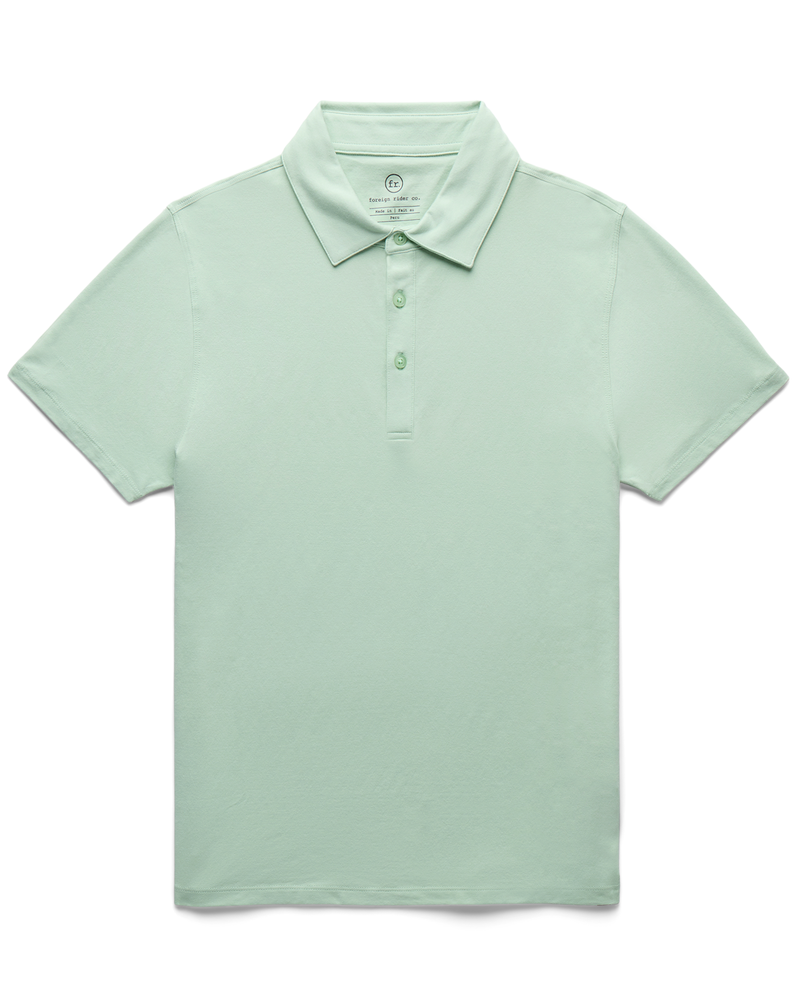 Solace Polo