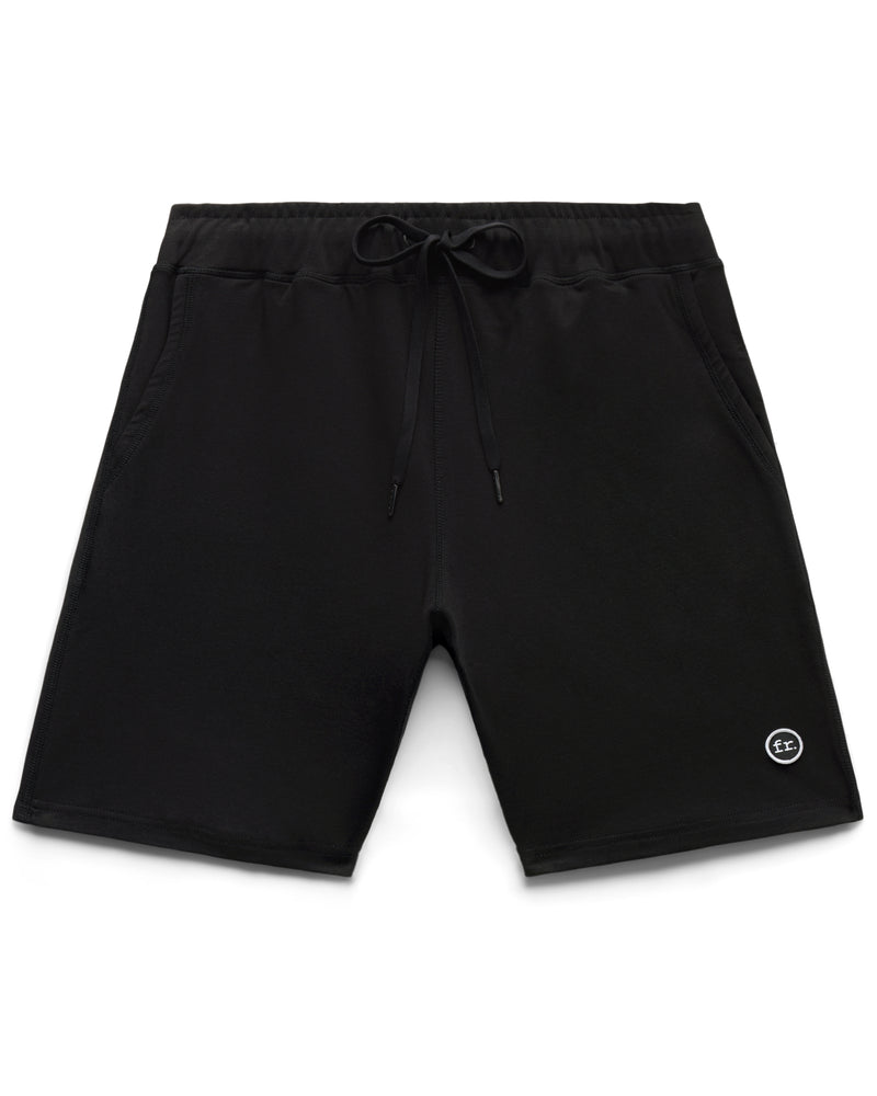 Solace Short Black