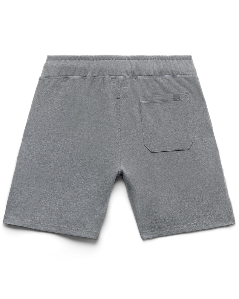 Solace Short Charcoal Grey