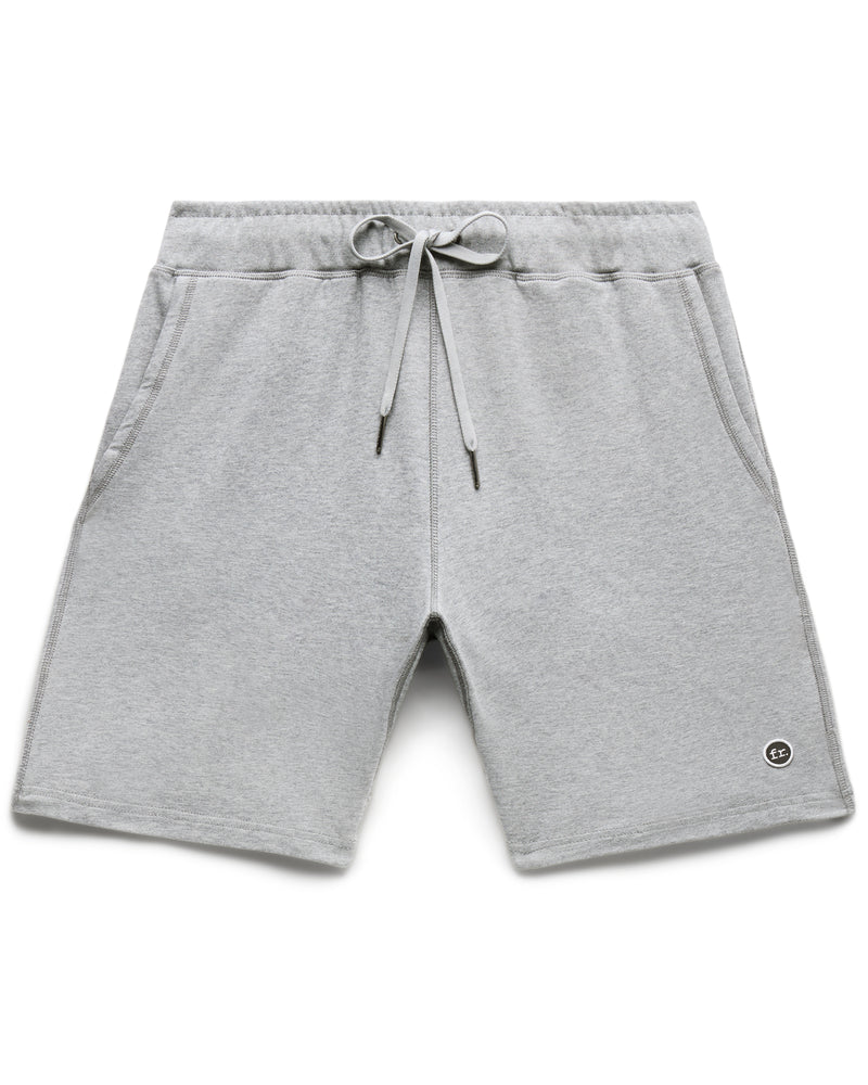 Solace Short Grey