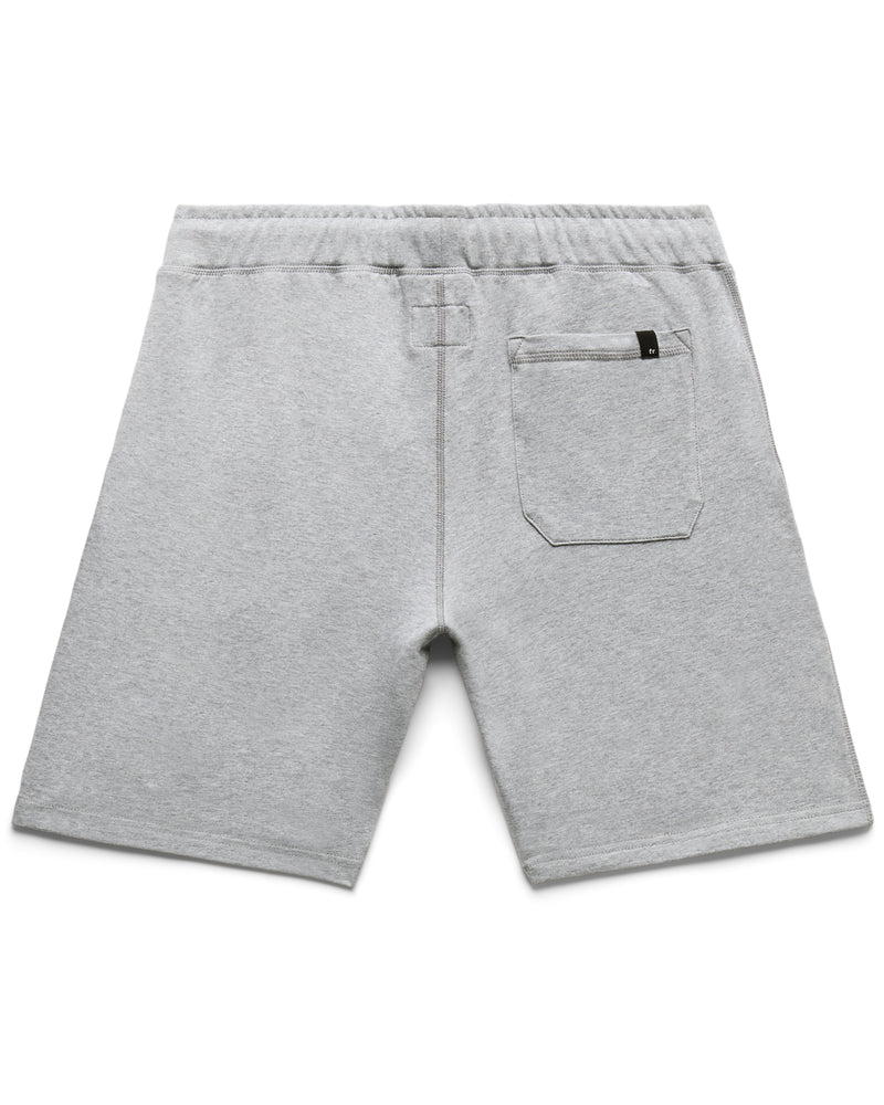 Solace Short Grey