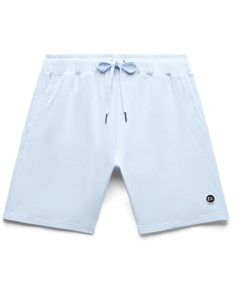 Solace Short Ice Blue