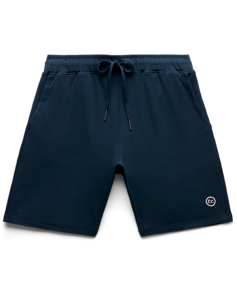 Solace Short Navy