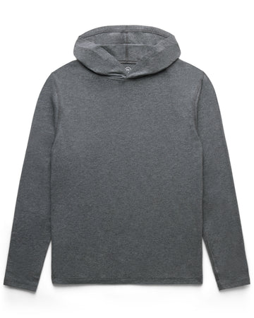 Solace Hooded LS T-shirt