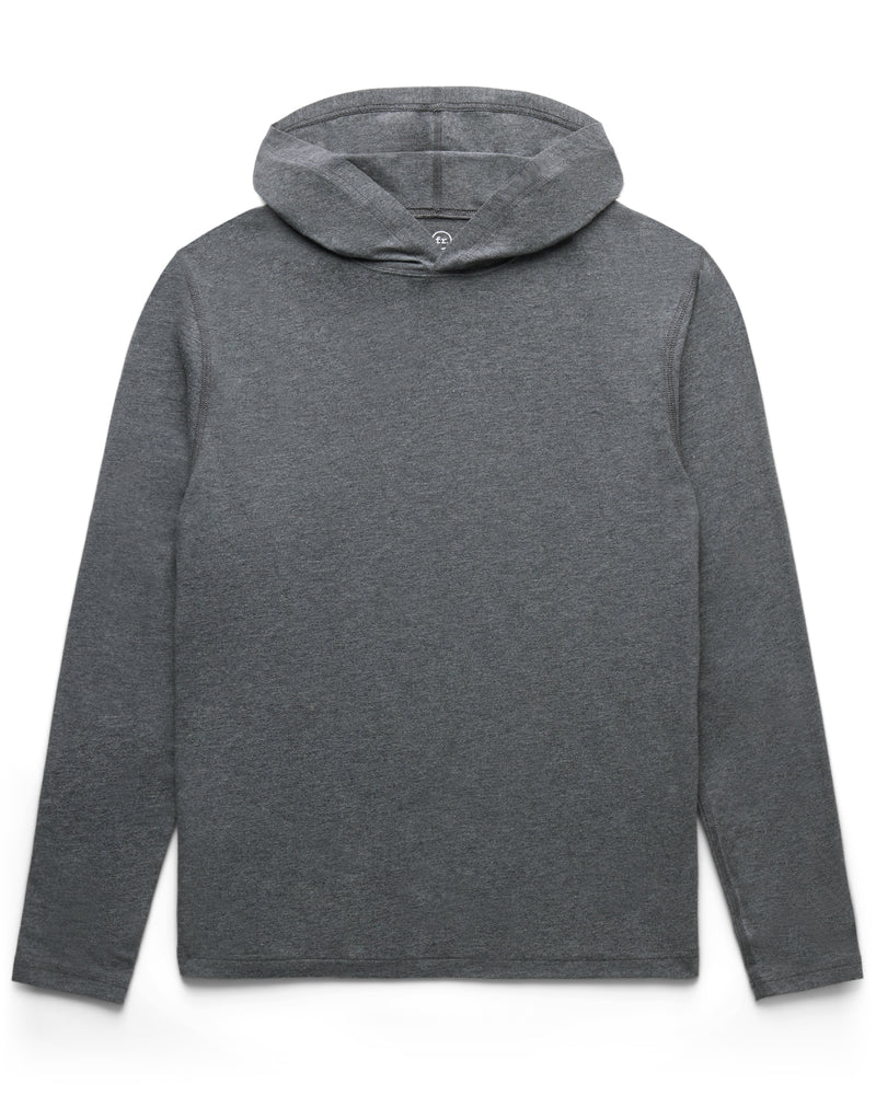 Solace Hooded LS T-shirt