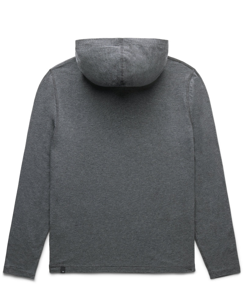 Solace Hooded LS T-shirt