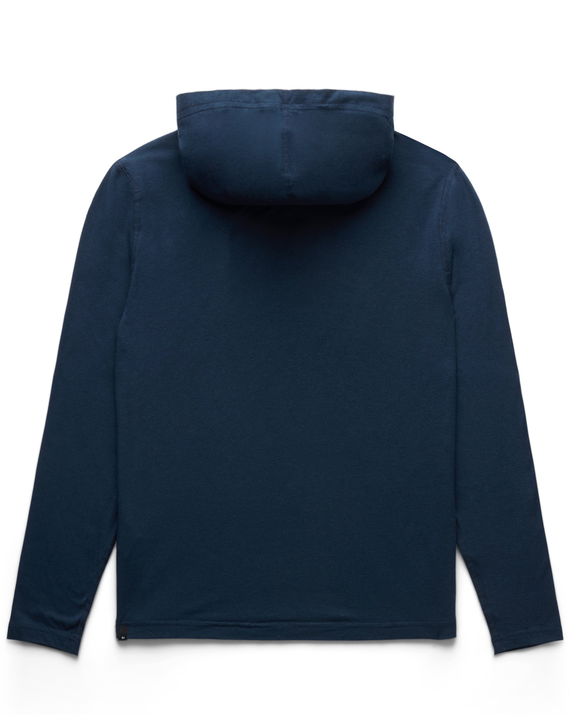 Solace Hooded LS T-shirt