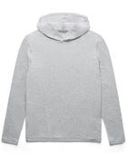 Solace Hooded LS T-shirt