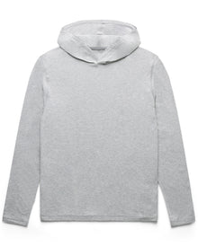 Solace Hooded LS T-shirt