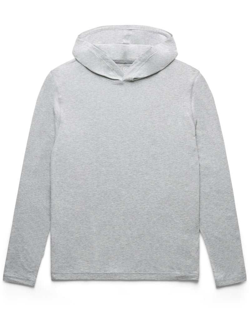 Solace Hooded LS T-shirt