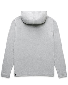 Solace Hooded LS T-shirt