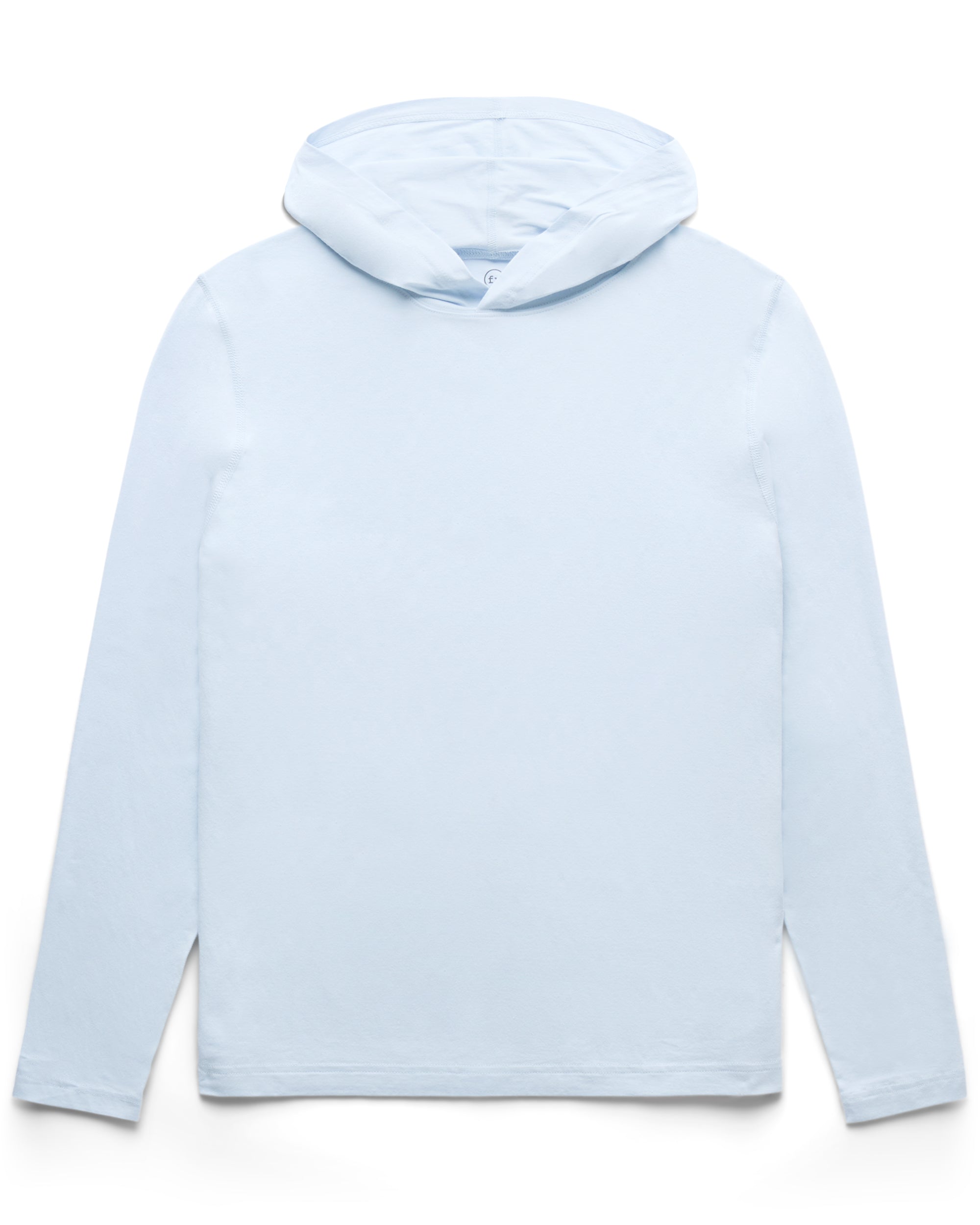 Solace Hooded LS T-shirt