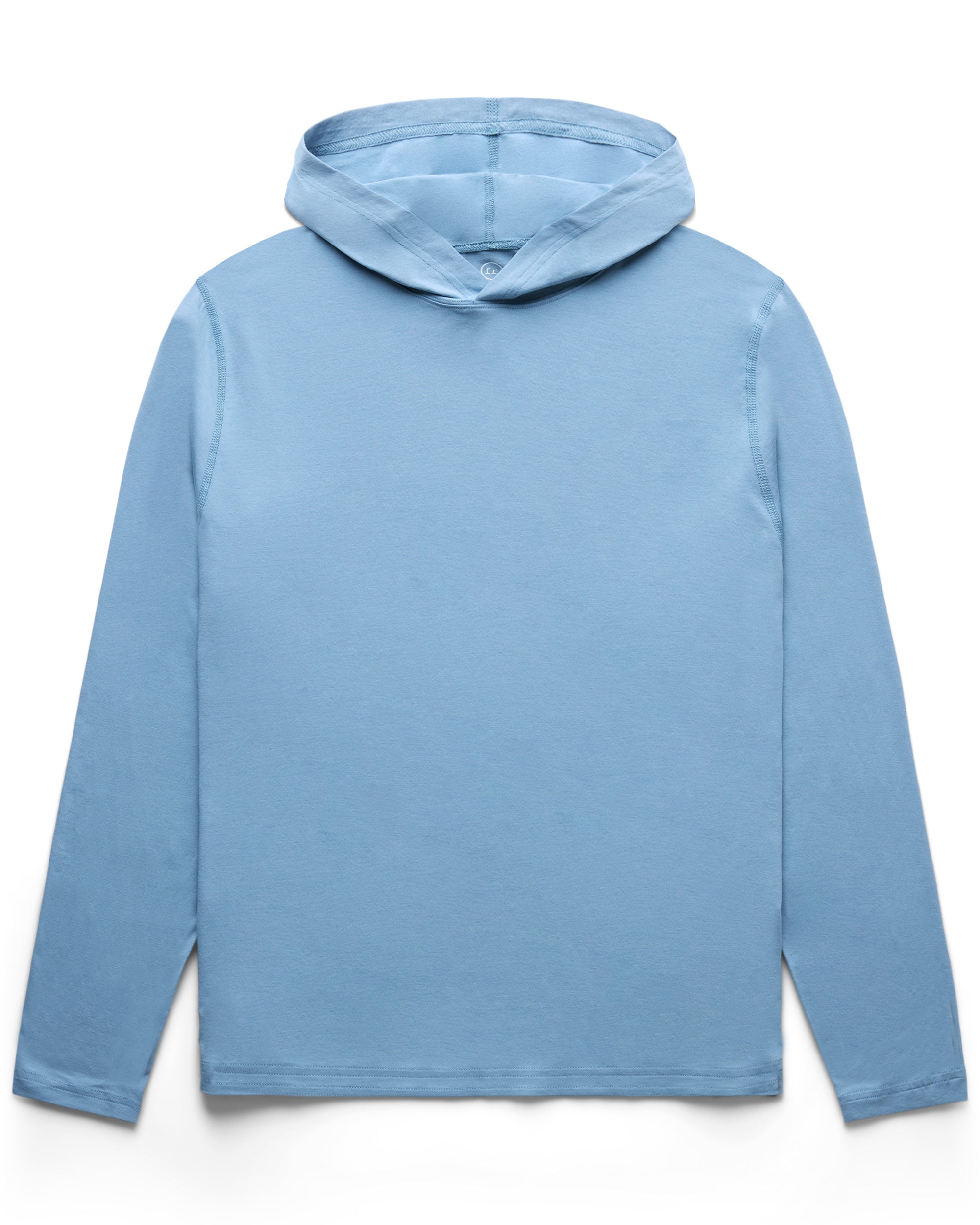 Solace Hooded LS T-shirt