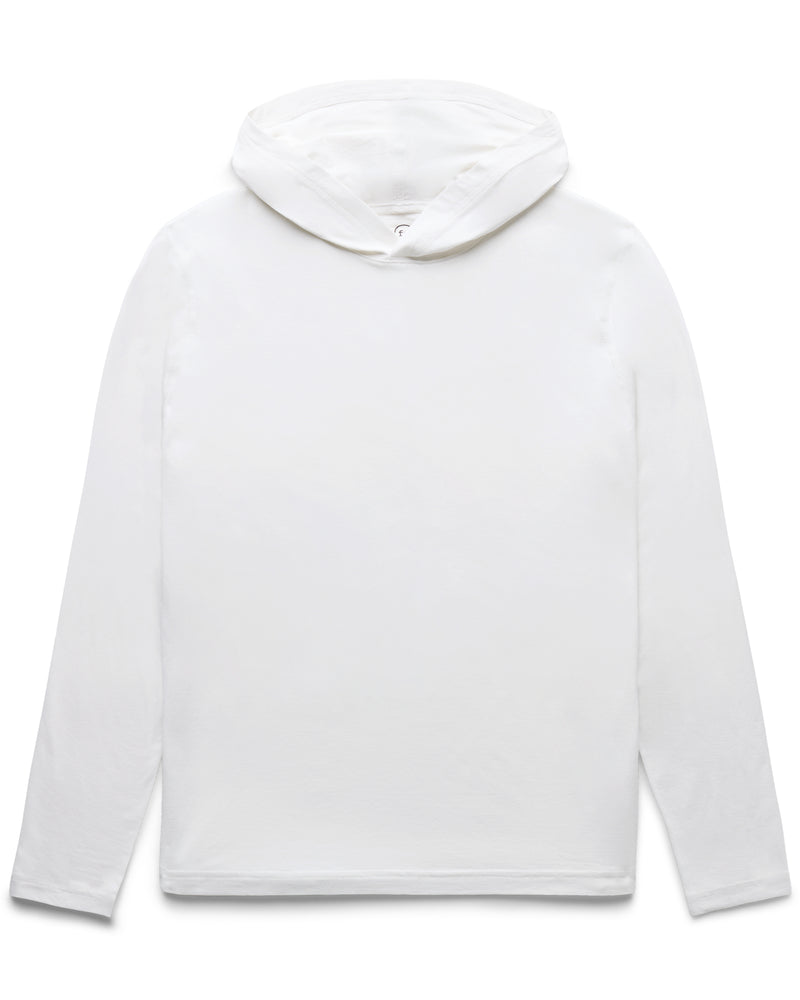 Solace Hooded LS T-shirt