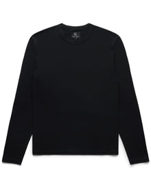 Supima Long Sleeve T-Shirt